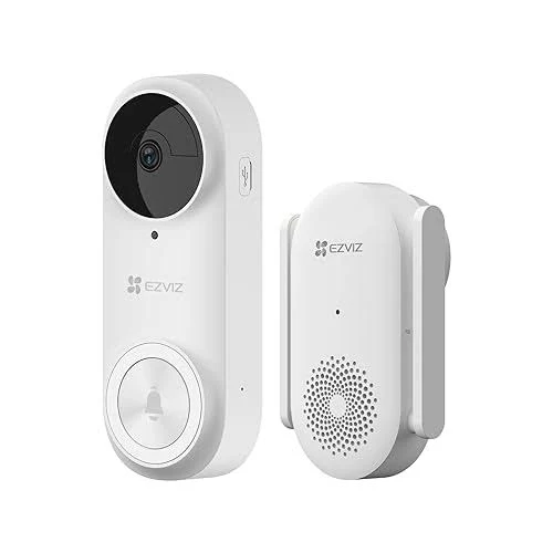 Video doorbell